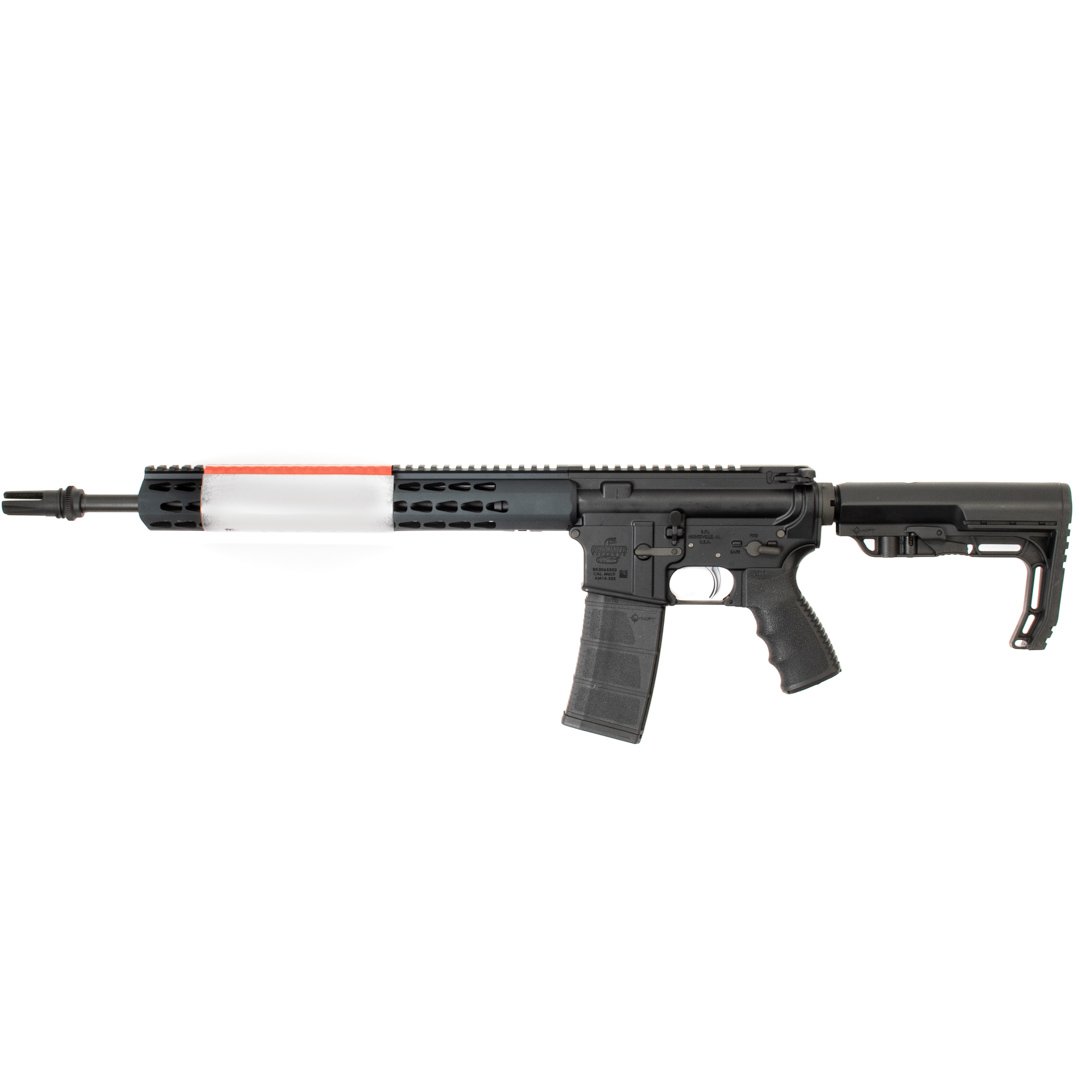 BUSHMASTER XM15-E2S
